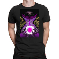 Galactic Inquisitor T-shirt | Artistshot