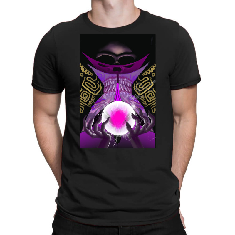 Galactic Inquisitor T-shirt | Artistshot