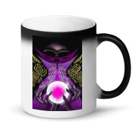 Galactic Inquisitor Magic Mug | Artistshot