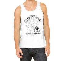 Sea Endless Suffering Funny Tank Top | Artistshot