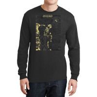 Negative Fiction Long Sleeve Shirts | Artistshot