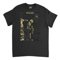 Negative Fiction Classic T-shirt | Artistshot