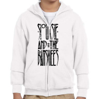 The Famous Singer Youth Zipper Hoodie | Artistshot