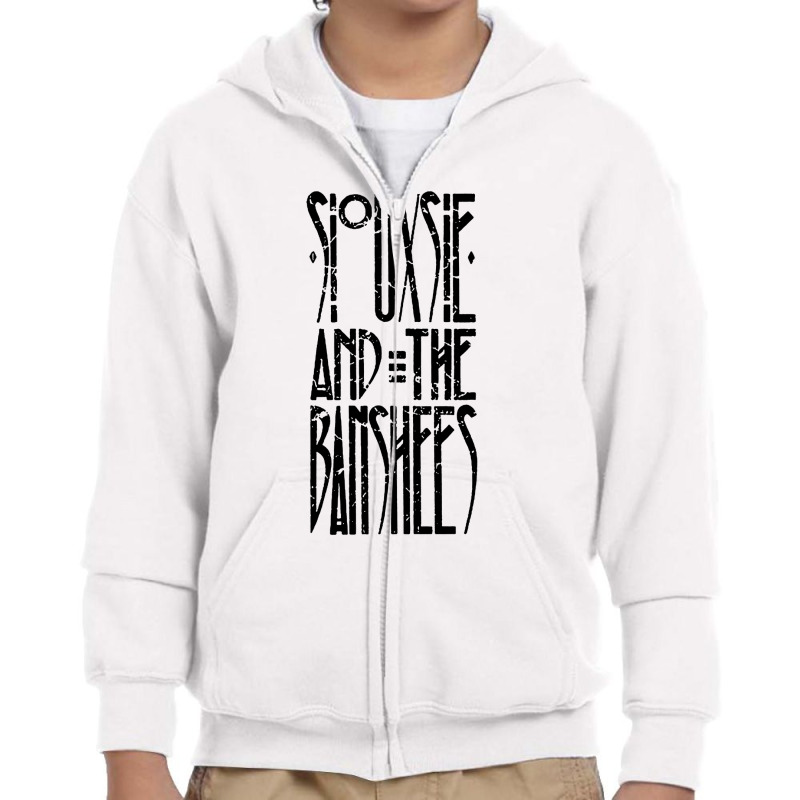 The Famous Singer Youth Zipper Hoodie by Jalak | Artistshot