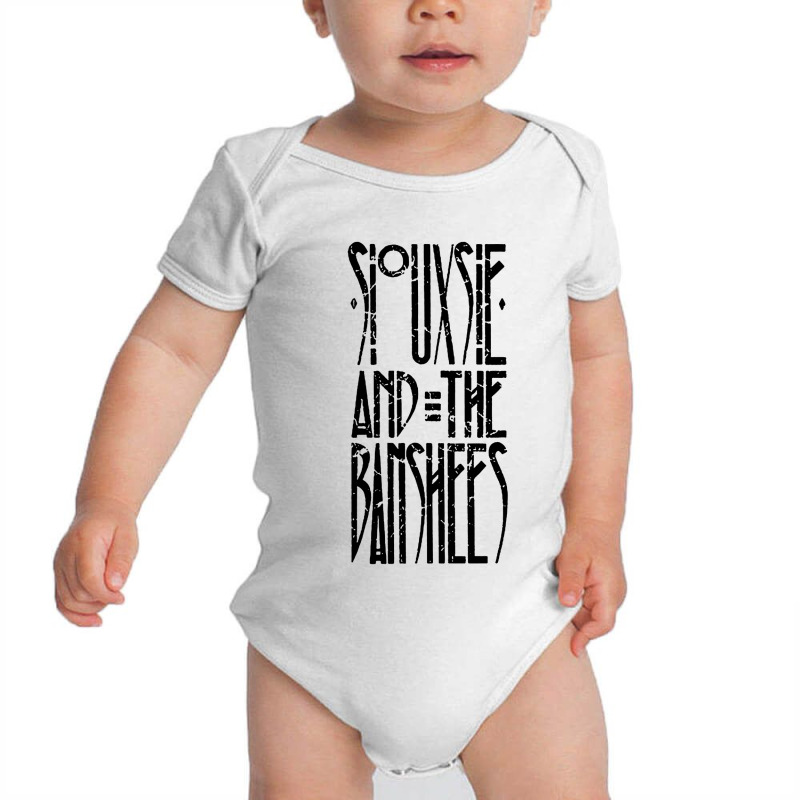 The Famous Singer Baby Bodysuit by Jalak | Artistshot