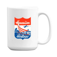 Beautiful Hawaii 15 Oz Coffee Mug | Artistshot