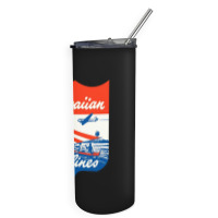 Beautiful Hawaii Skinny Tumbler | Artistshot