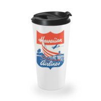 Beautiful Hawaii Travel Mug | Artistshot