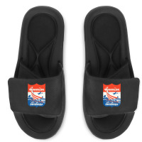 Beautiful Hawaii Slide Sandal | Artistshot