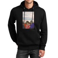 Samurai Champloo Unisex Hoodie | Artistshot