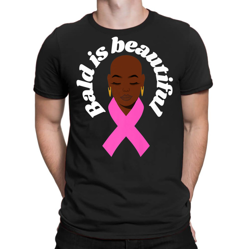 Bald And Brave Premium T Shirt T-shirt | Artistshot