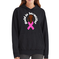 Bald And Brave Premium T Shirt Vintage Hoodie | Artistshot