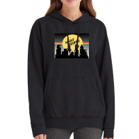 People Late Night Party Vintage Hoodie | Artistshot