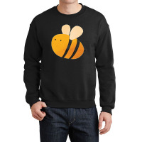 Bee Crewneck Sweatshirt | Artistshot