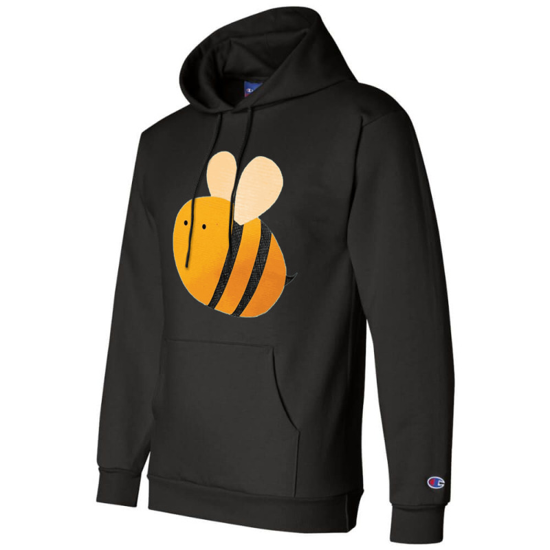 Bee Champion Hoodie | Artistshot