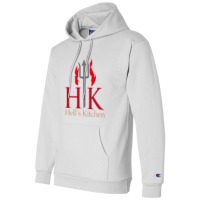 Hell's Kitchen Champion Hoodie | Artistshot