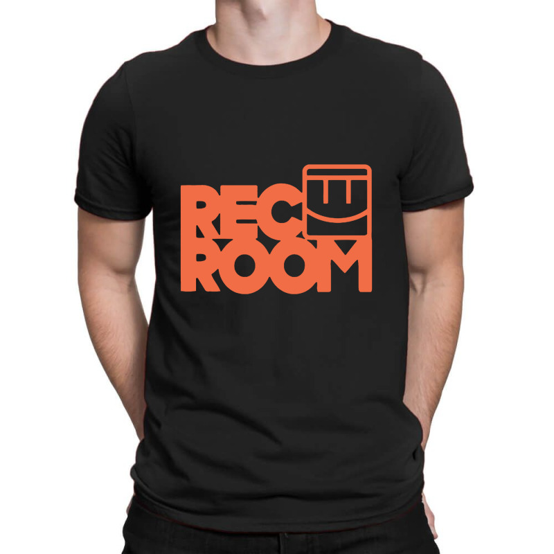 Rec Room T-Shirt by guyanditu | Artistshot