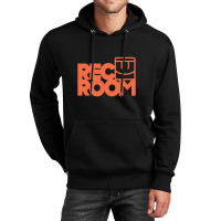 Rec Room Unisex Hoodie | Artistshot