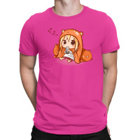 Umaru Chan T-shirt | Artistshot