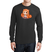 Umaru Chan Long Sleeve Shirts | Artistshot