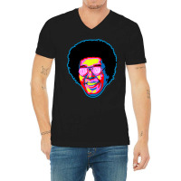 Soul Train-t8hd8 V-neck Tee | Artistshot