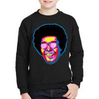 Soul Train-t8hd8 Youth Sweatshirt | Artistshot