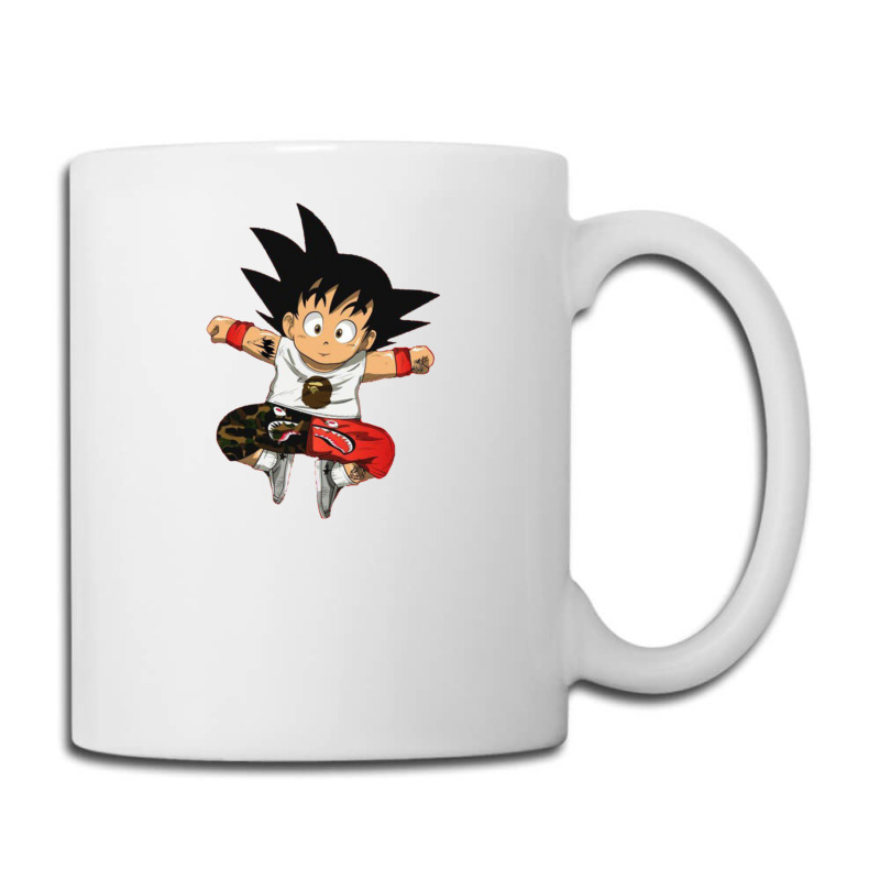 Goku Drip Gifts & Merchandise for Sale