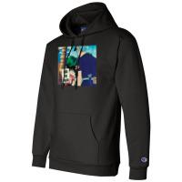 Fuck The Police For Boyfriend Champion Hoodie | Artistshot