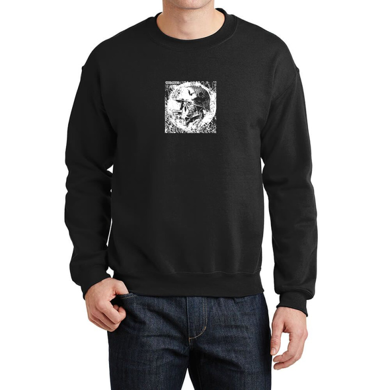 Holy Moses Crewneck Sweatshirt | Artistshot