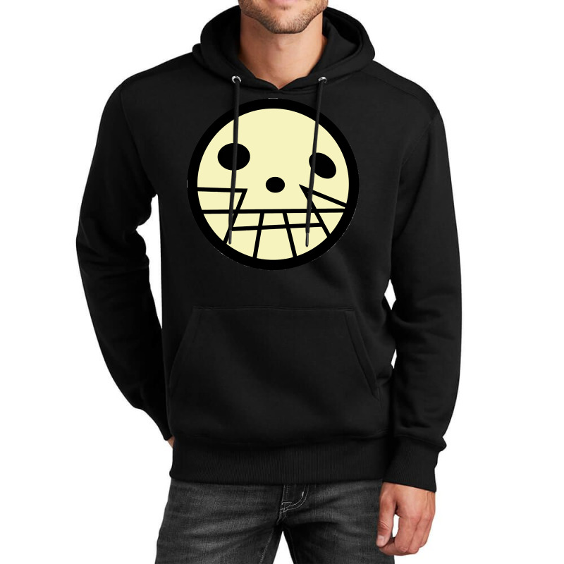 Duncan Total Drama Classic Unisex Hoodie by cm-arts | Artistshot