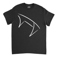 Rabid Clothing Classic T-shirt | Artistshot