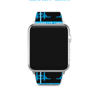 Bold City Longsword Apple Watch Band | Artistshot