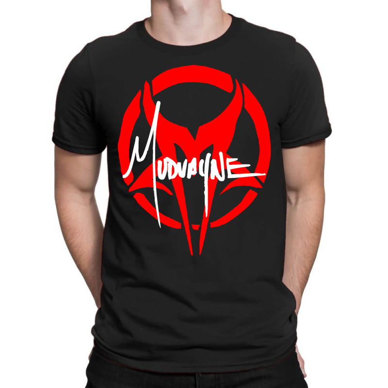 Mudvayne Art73 Nongki99 T-shirt | Artistshot