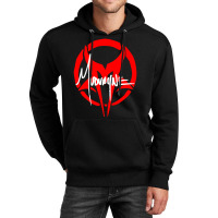 Mudvayne Art73 Nongki99 Unisex Hoodie | Artistshot