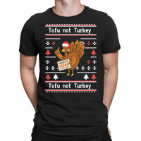 Vegan Christmas Vegan Christmas Essential T-shirt | Artistshot