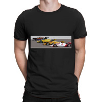 Mears 4time Indy 500 Champion T-shirt | Artistshot