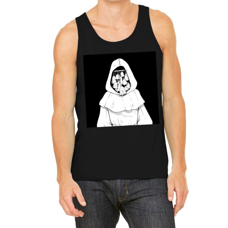 Ring Tank Top | Artistshot