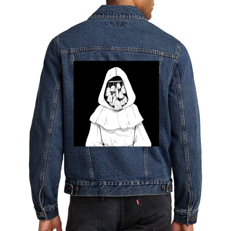 Ring Men Denim Jacket | Artistshot