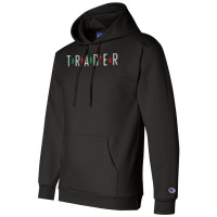 Stock Forex Market Currency Trader Champion Hoodie | Artistshot