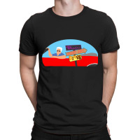 Diners, Drive-ins, And Guy T-shirt | Artistshot