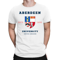 The University Kingdom Learn T-shirt | Artistshot