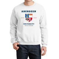 The University Kingdom Learn Crewneck Sweatshirt | Artistshot