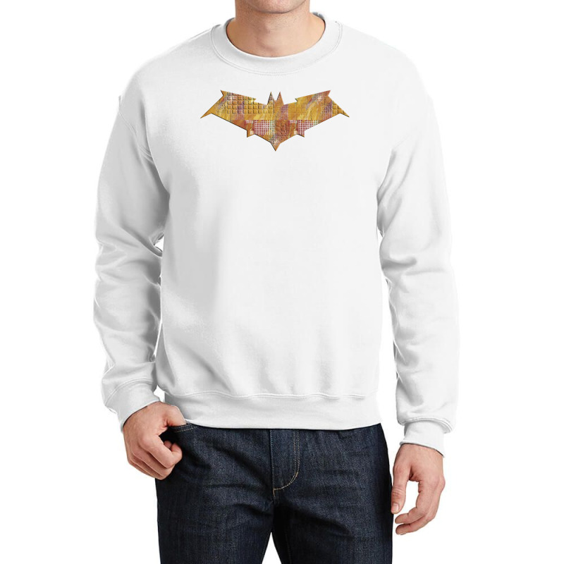 The Red Hood Crewneck Sweatshirt | Artistshot