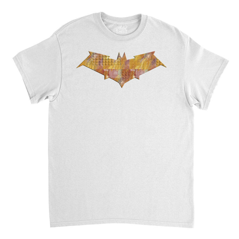 The Red Hood Classic T-shirt | Artistshot