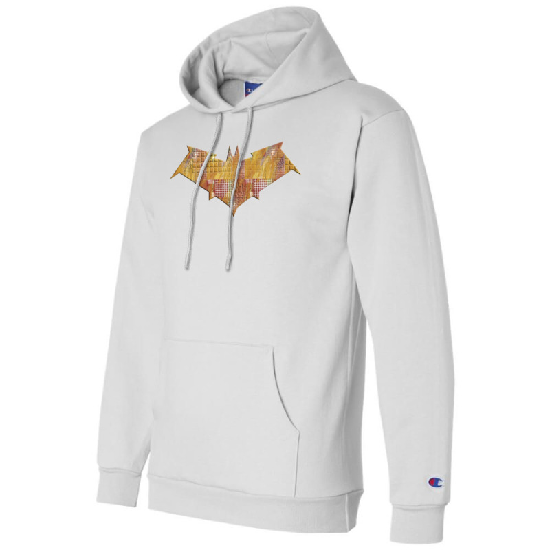 The Red Hood Champion Hoodie | Artistshot