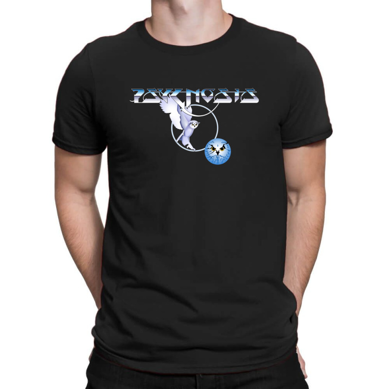 Psygnosis T-Shirt by CharlesWeber | Artistshot