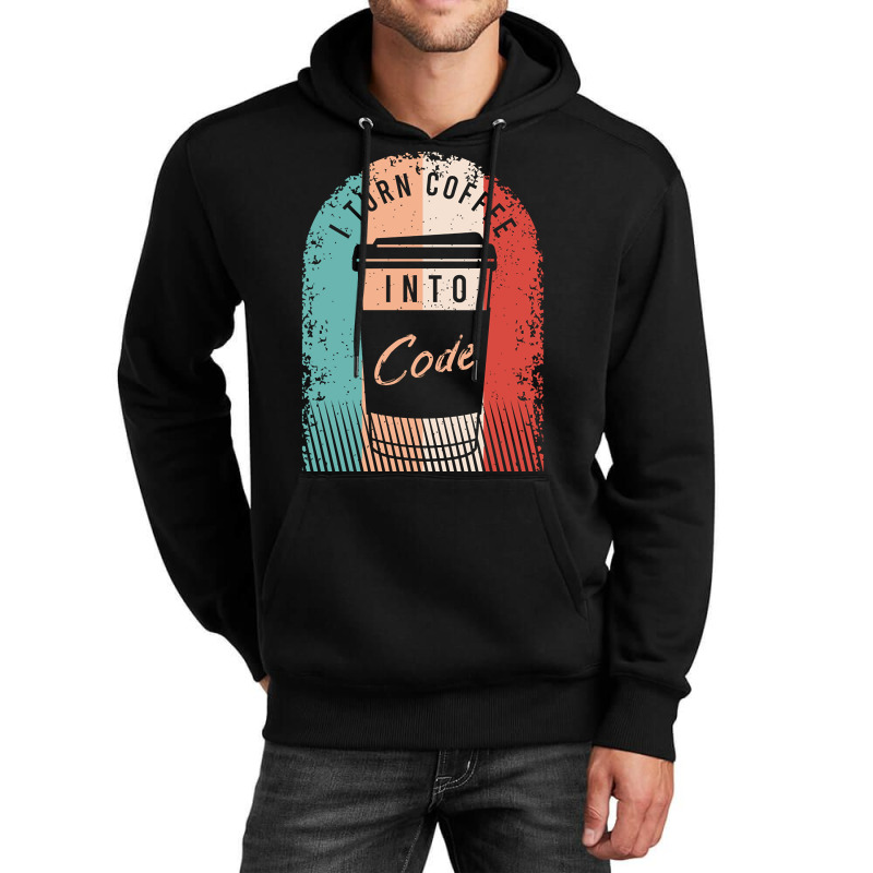 Programmer Gift For A Software Developer-6dtgy Unisex Hoodie | Artistshot