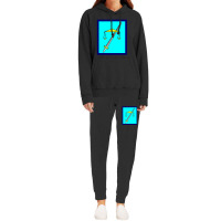 Templeos Hoodie & Jogger Set | Artistshot