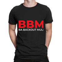 Bbm Sara 2022 Bongbong Marcos 2022 T-shirt | Artistshot