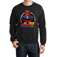 Robot Chest Kids Play Crewneck Sweatshirt | Artistshot